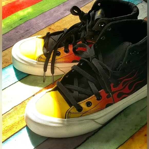 Straye skate shoes - Picture 4 of 7